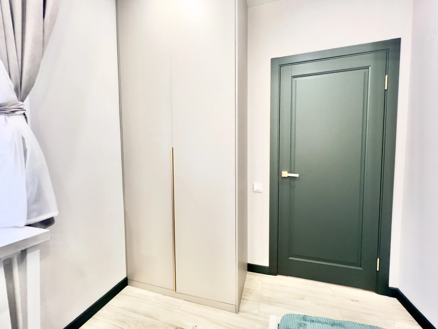 Апартаменты ВыДома на Тюменском Арбате с видом на Бульвар Дзержинско