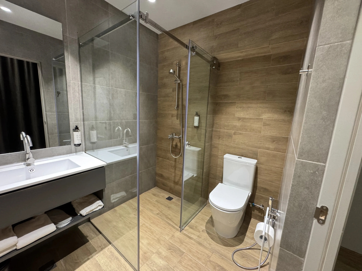 Апарт-отель Norekats