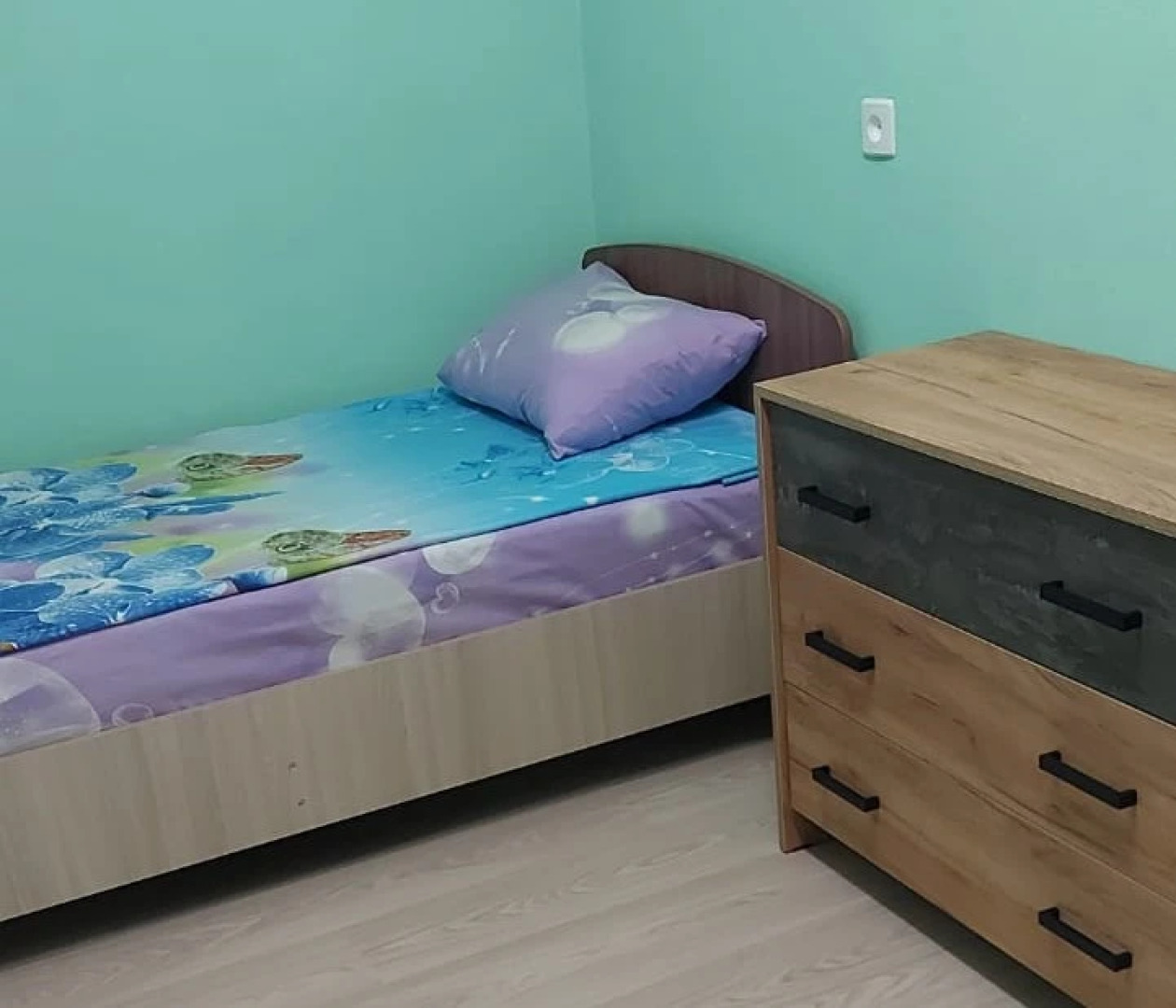 Квартира на Ленина 6