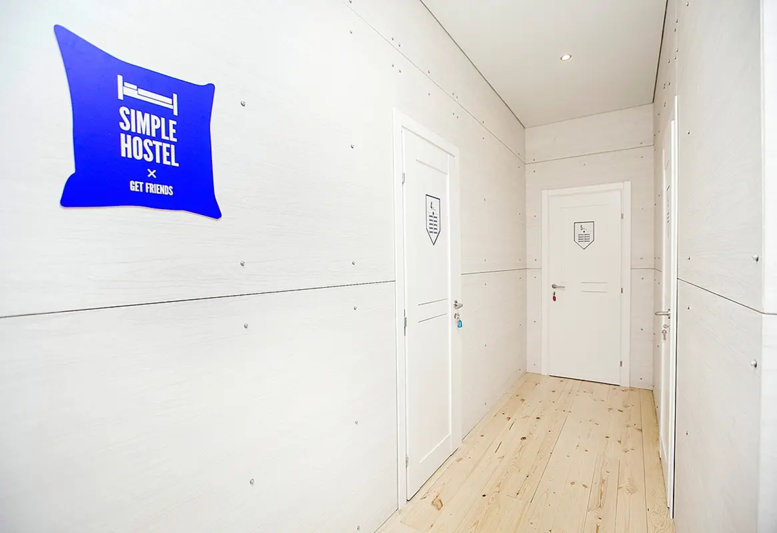 Гостевой дом Simple Italy