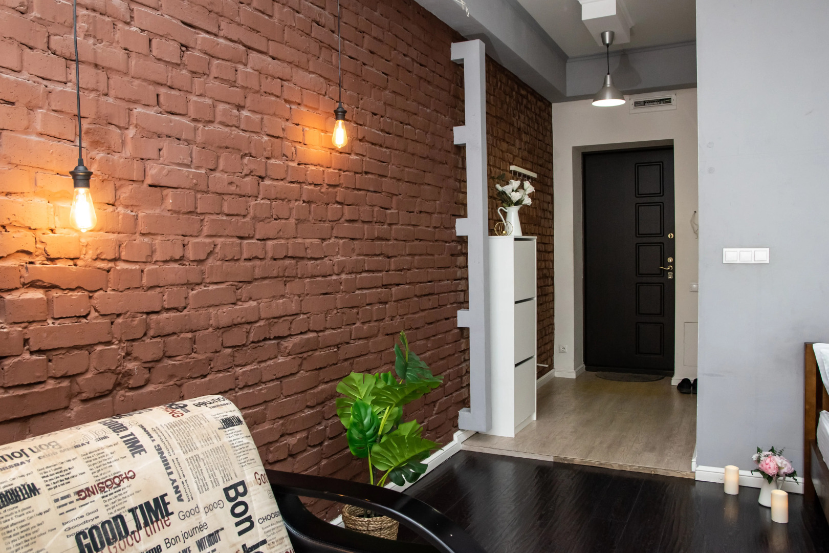 Апартаменты Советский