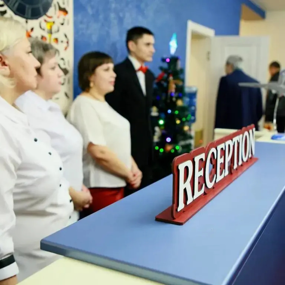 Мини-отель Ной