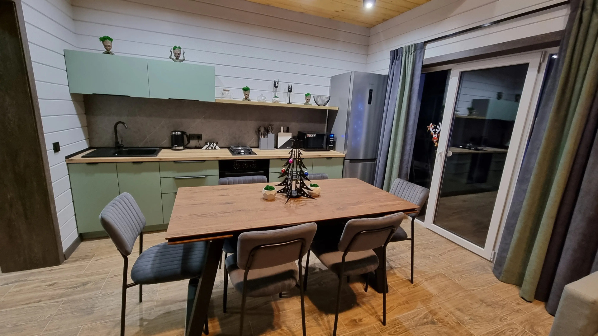 База отдыха Магия Леса