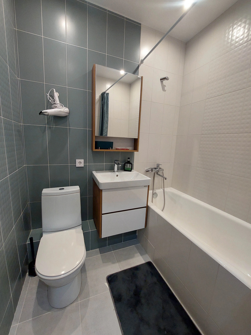 Квартира Семьи Шамшиных 77