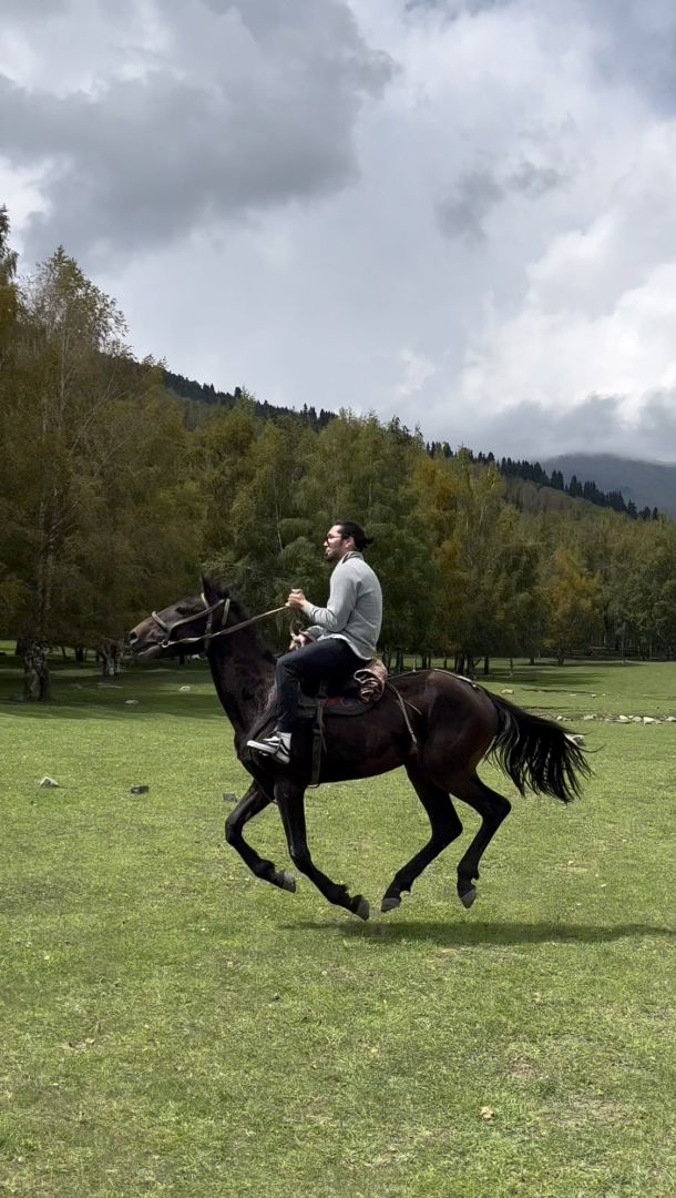 Кемпинг Sky Yurts