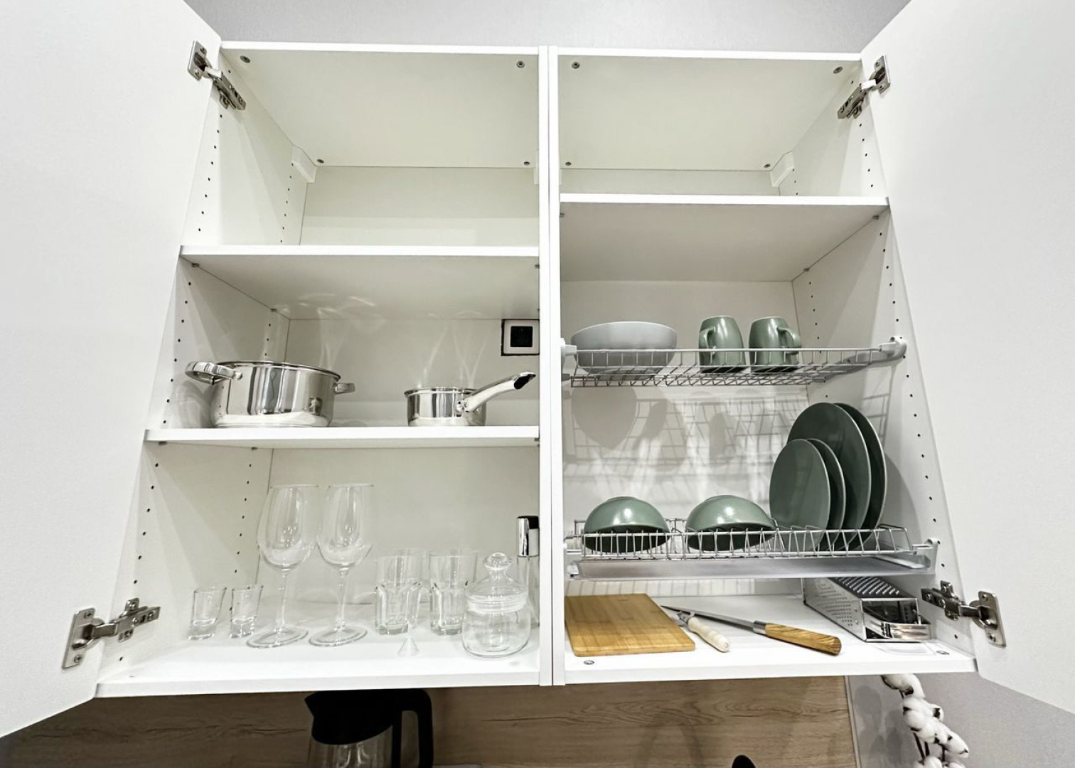 Апартаменты Комфорт+ 2 гостя около Кремля с видом на центр города