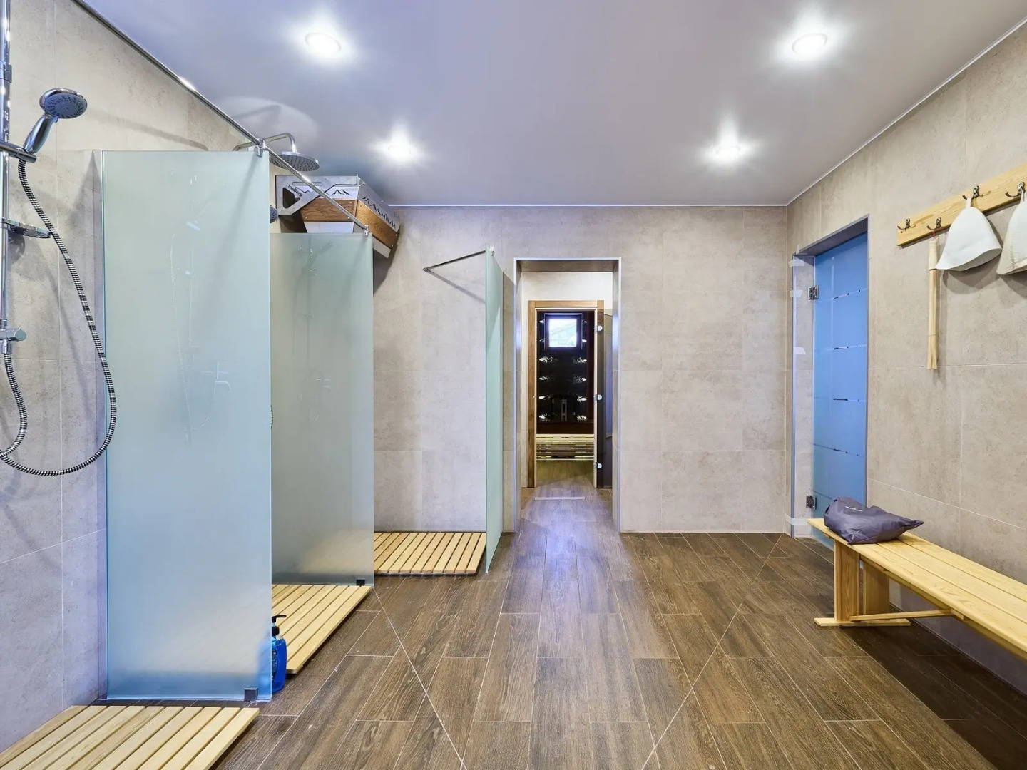 Частный дом в Пушкино на Улице Кирова 22В