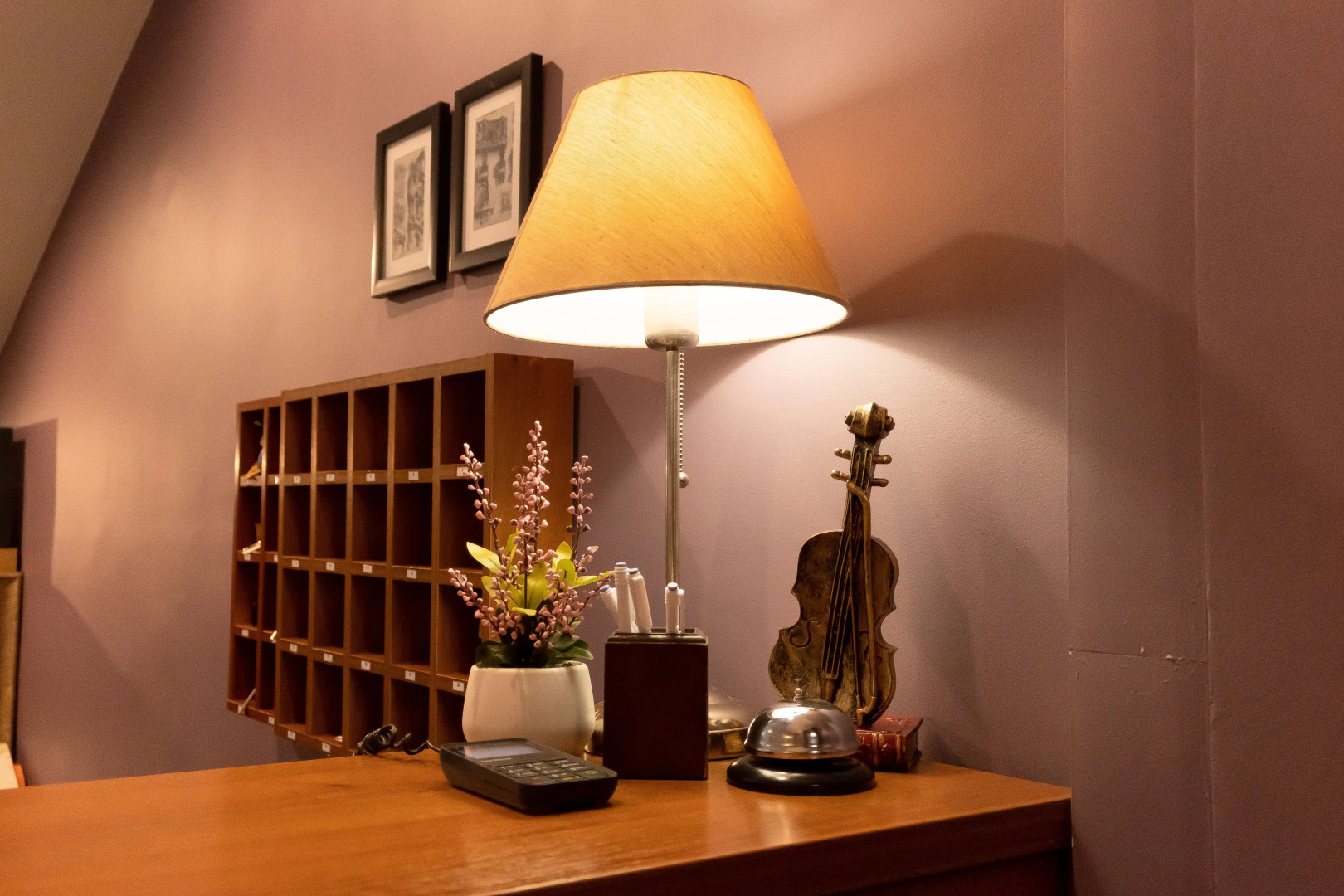 Меблированные комнаты Соната на Маяковского