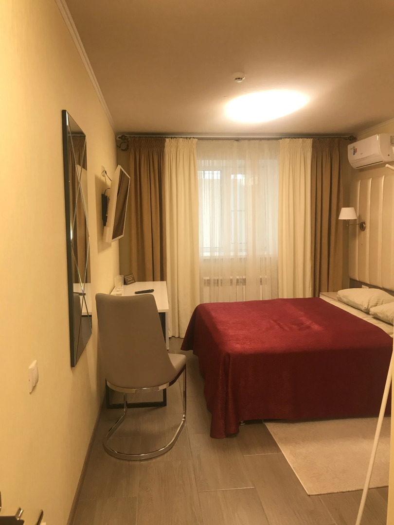 Мини-отель Вернисаж