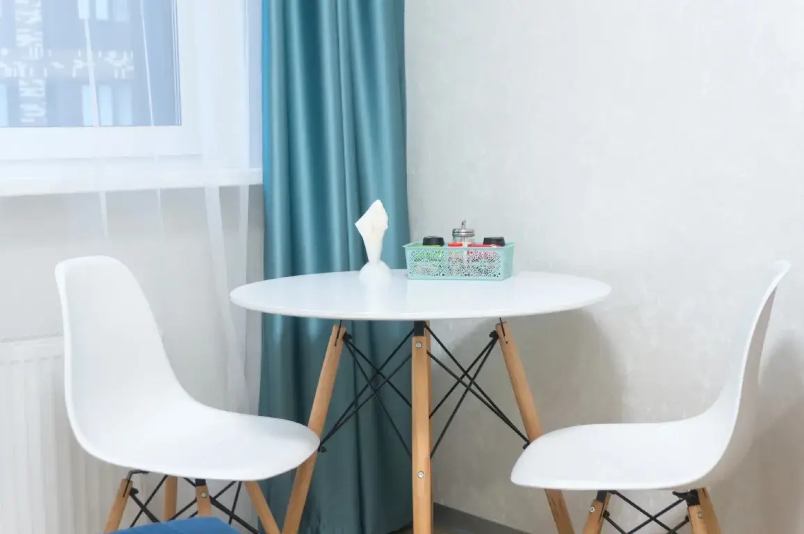 Апартаменты Однокомнатные Комфорт Уютный Дом на Смольной 44