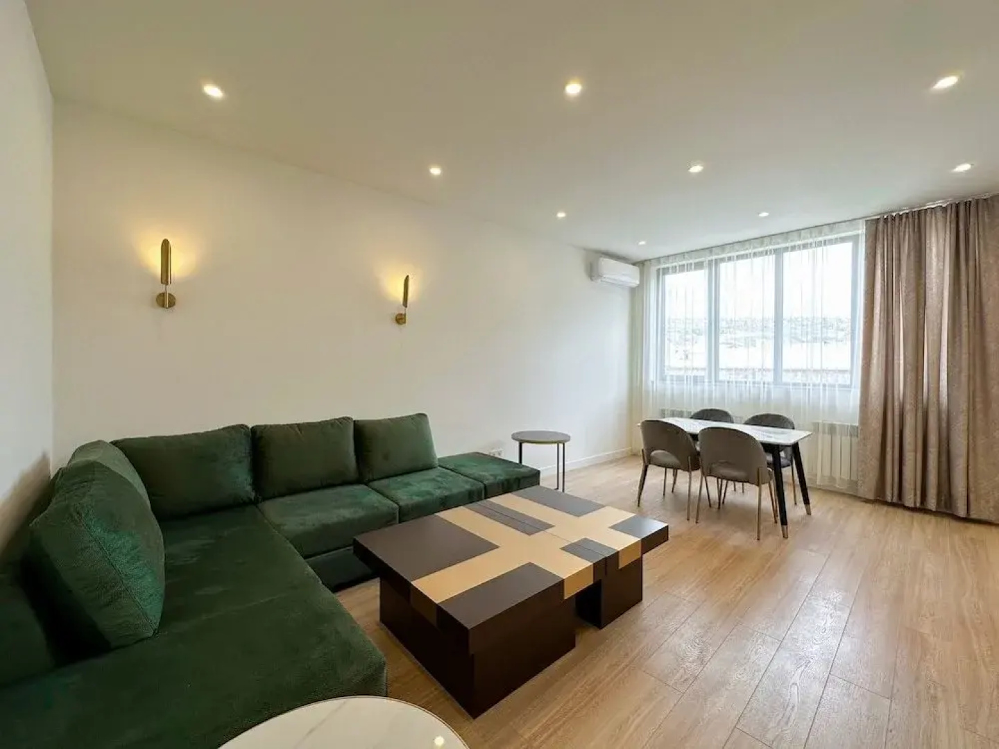 RIS Opera Apartments Yerevan