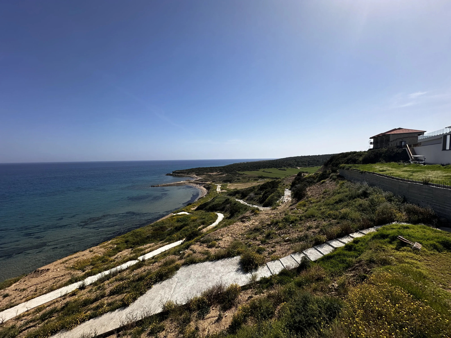 Отель Teko's Golden Hill