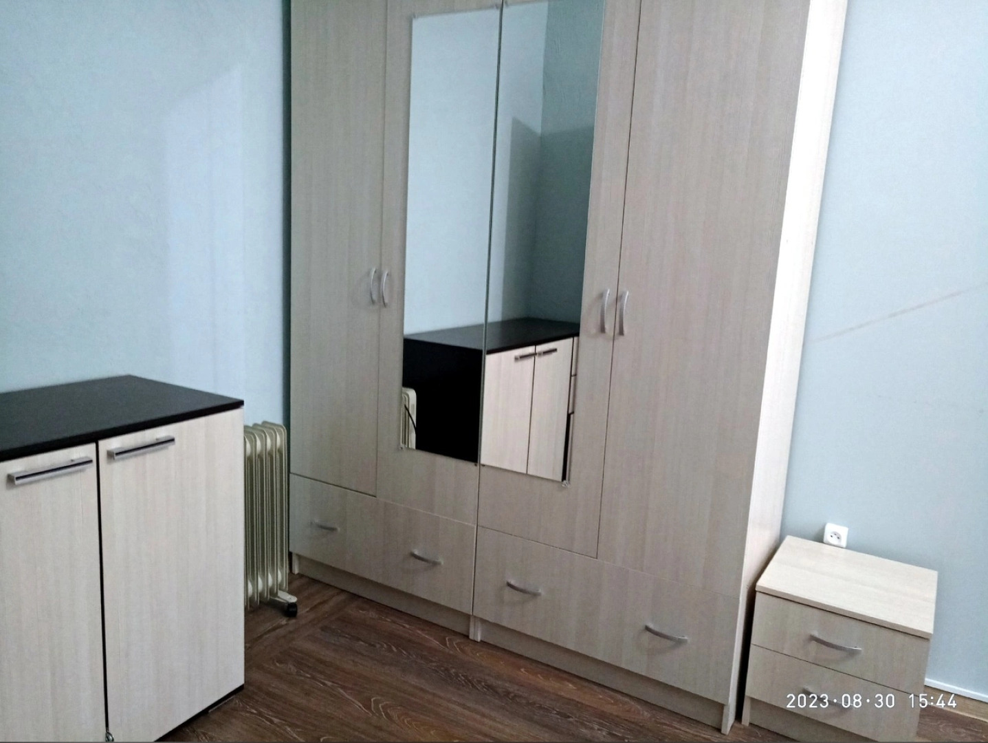 Квартира 3-х комнатная Квартира Рядом с Центром