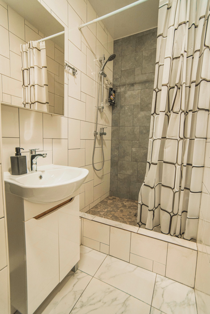 Квартира Studio No.565 в ЖК Династия