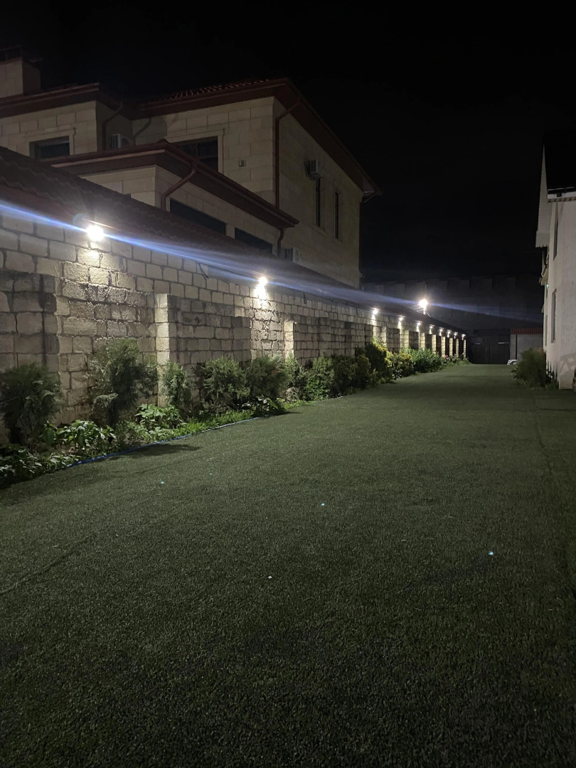 Частный Дом Рядом с Морем