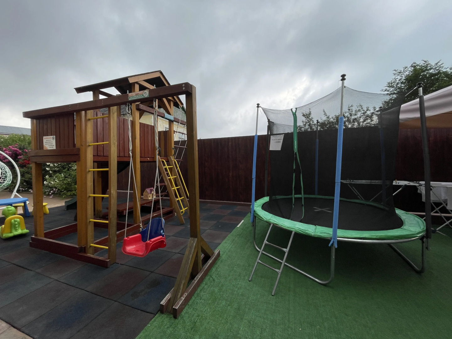 Гостевой Дом Астерия