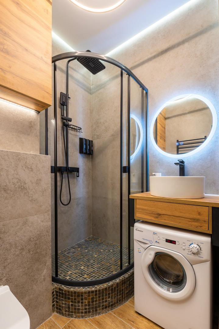 Апартаменты Smart Bali с бассейном