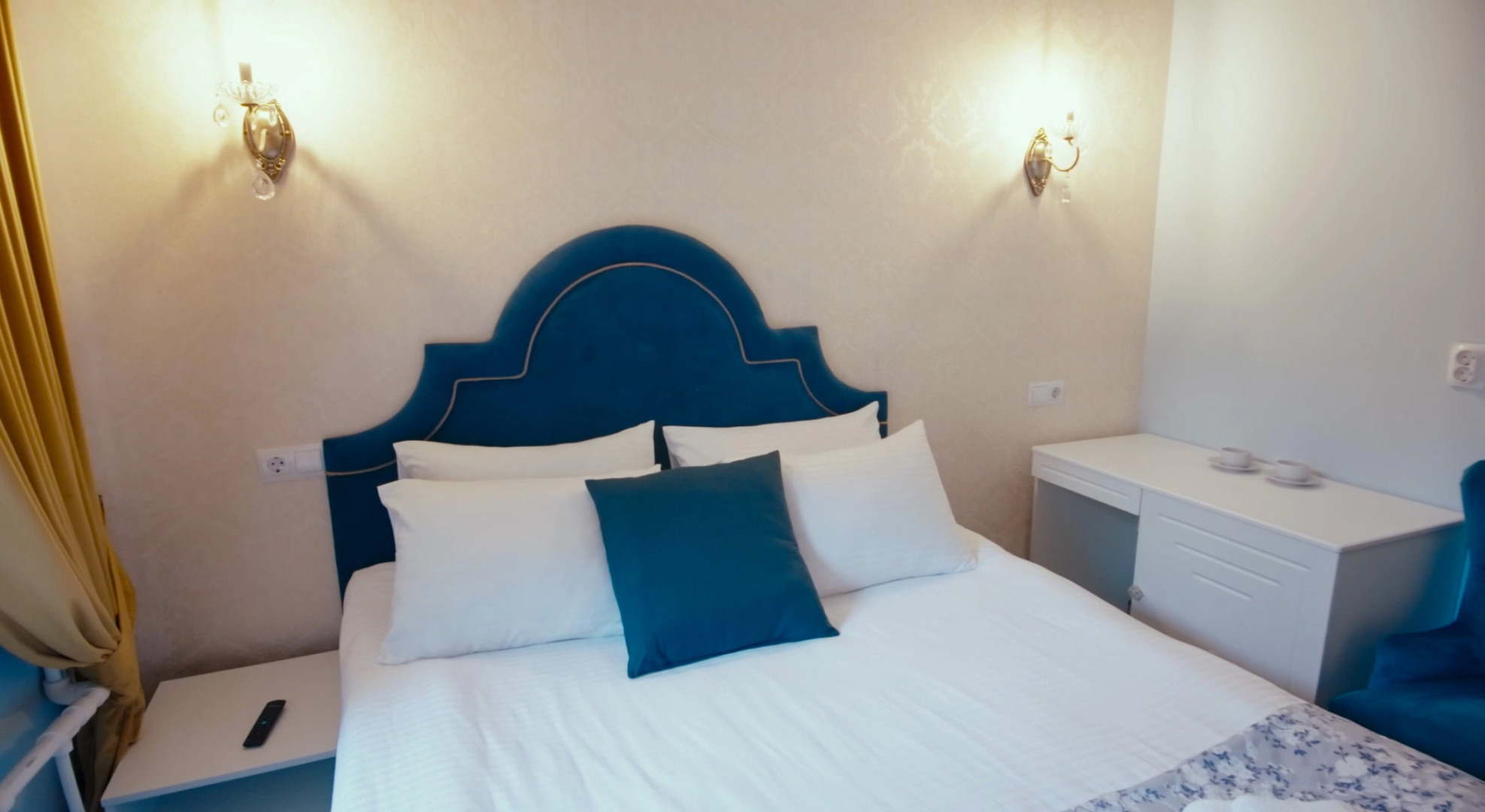 Отель Сосновый бор