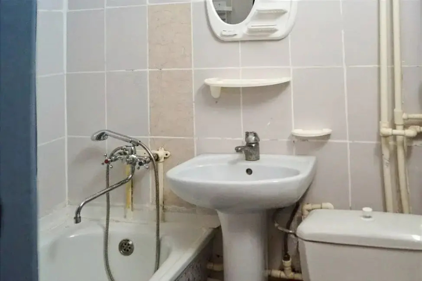 Квартира Интернациональный