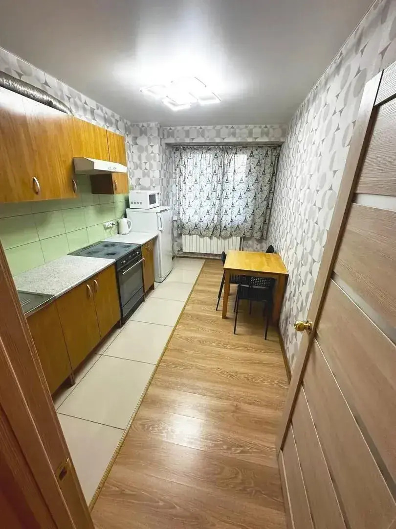 Квартира в 14-м микрорайоне 41