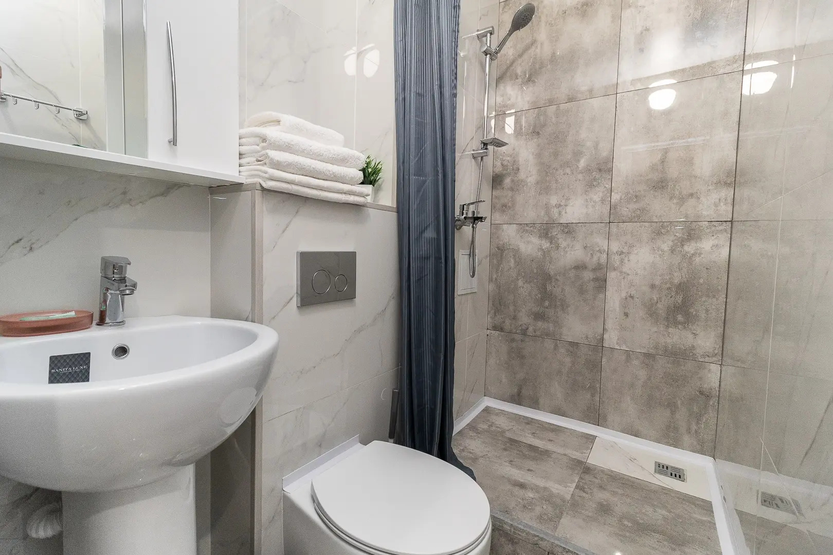 Квартира Новая уютная студия возле парка Галицкого и Японского сада в Краснодаре