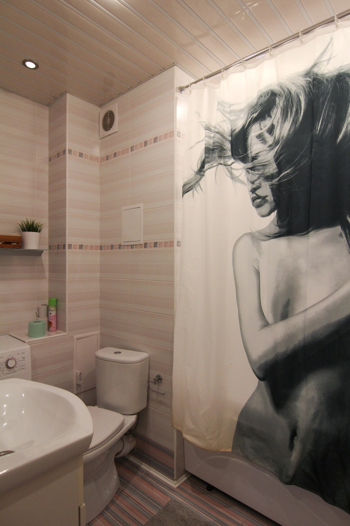 Квартира на Солнечной Улице 57/3