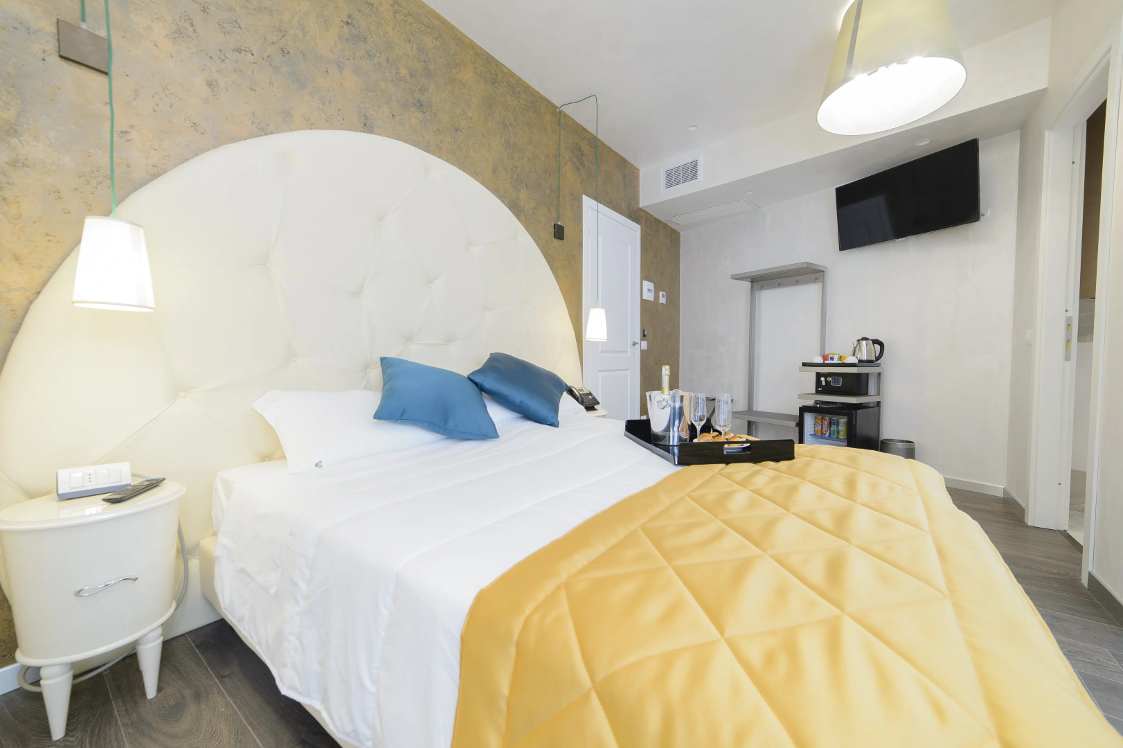 LBH Hotel Vespasiano