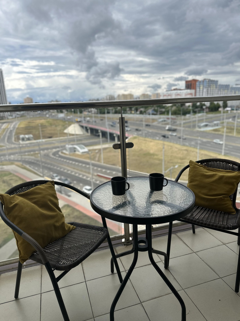 Апартаменты Пальма