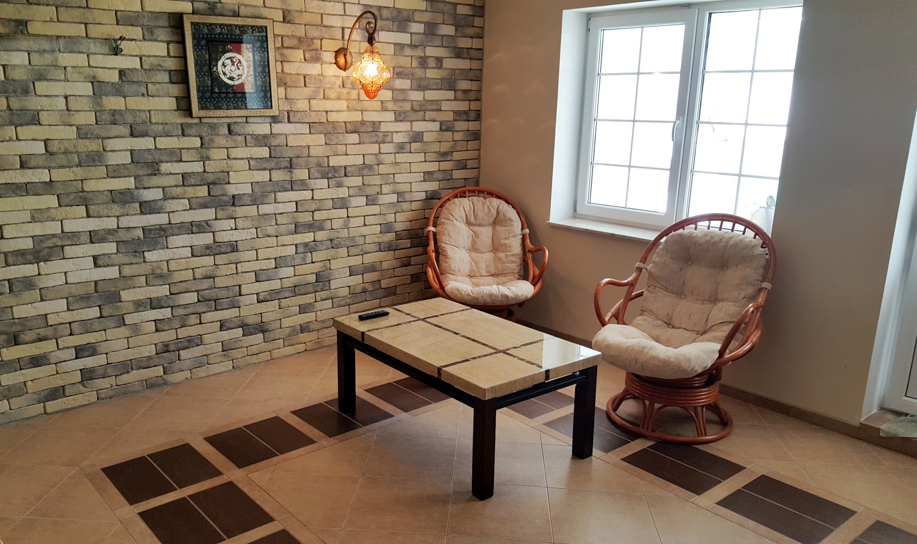 Гостевой Дом Блок Секция на Расковой