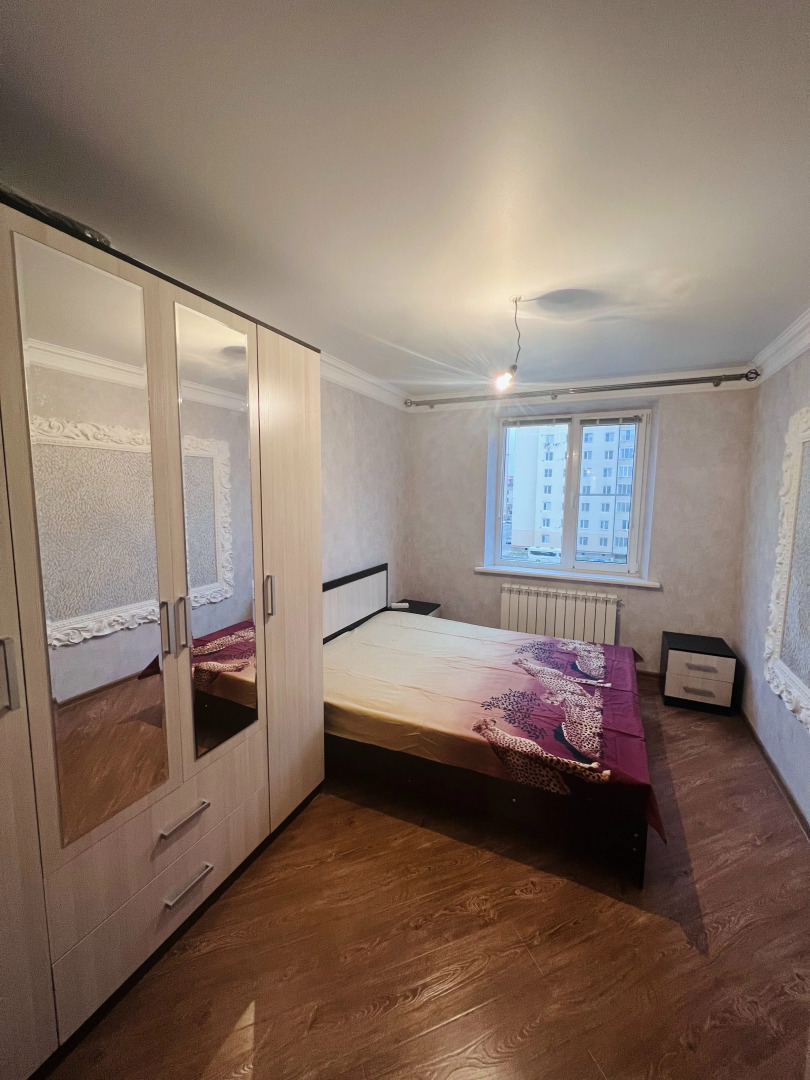 Апартаменты TUR HOUSE в Каспийске