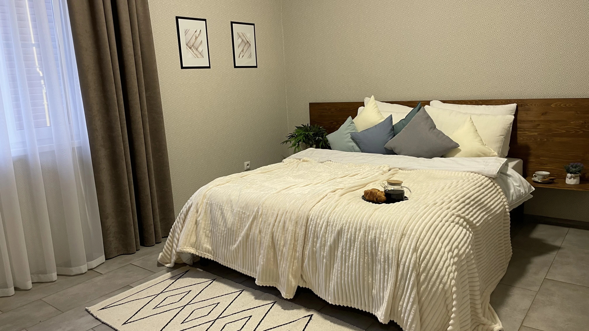 Шале Lucky House