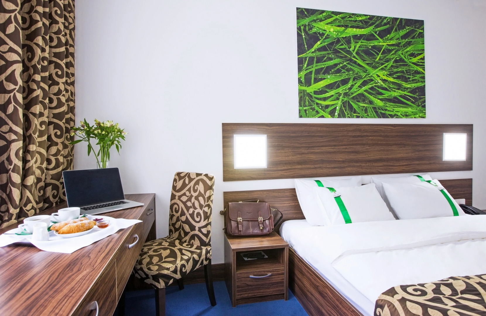 Гостиничный Комплекс Президент Отель