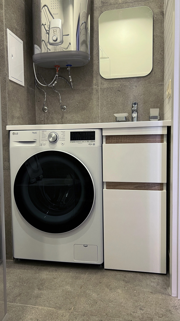 Апартаменты EasyGuest на Маросейке