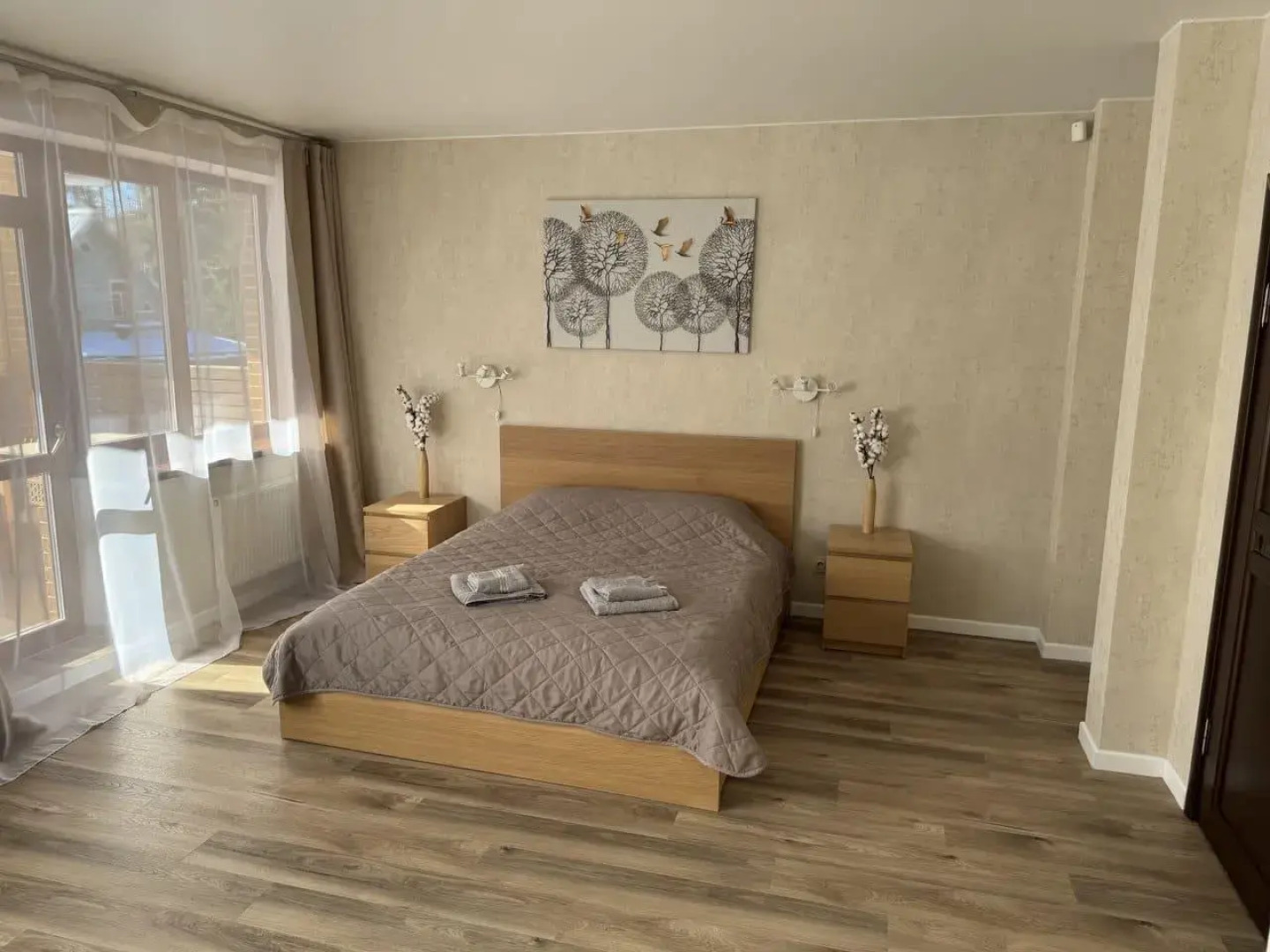 Частный дом на Фонвизина