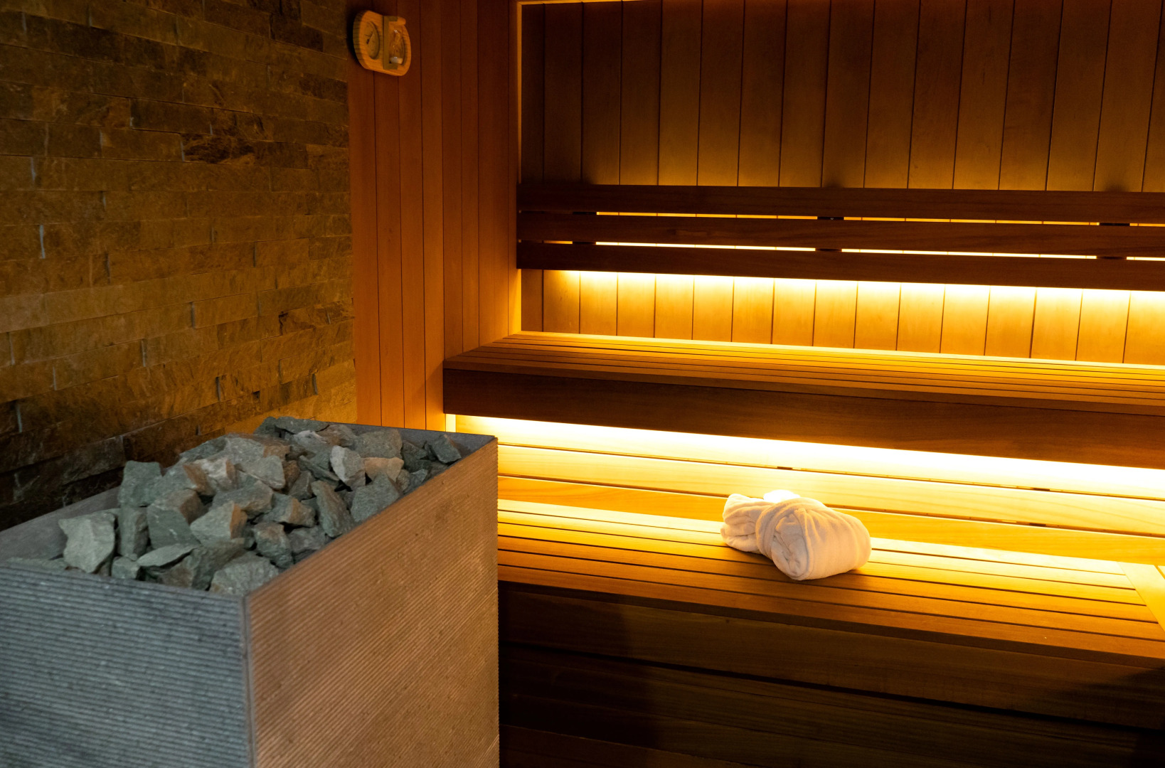 Crown Hotel St. Petersburg