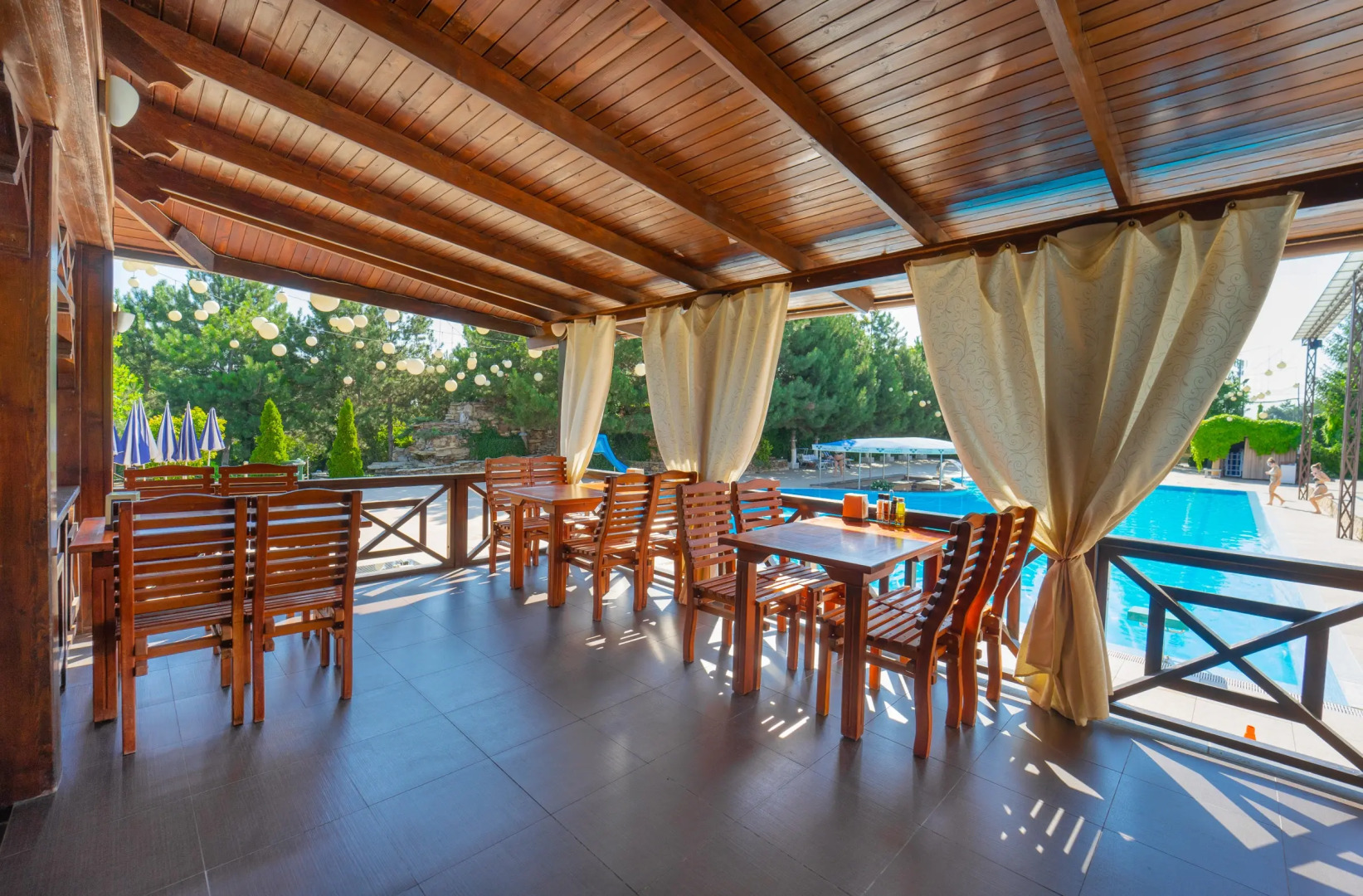 Hotel President Hotel