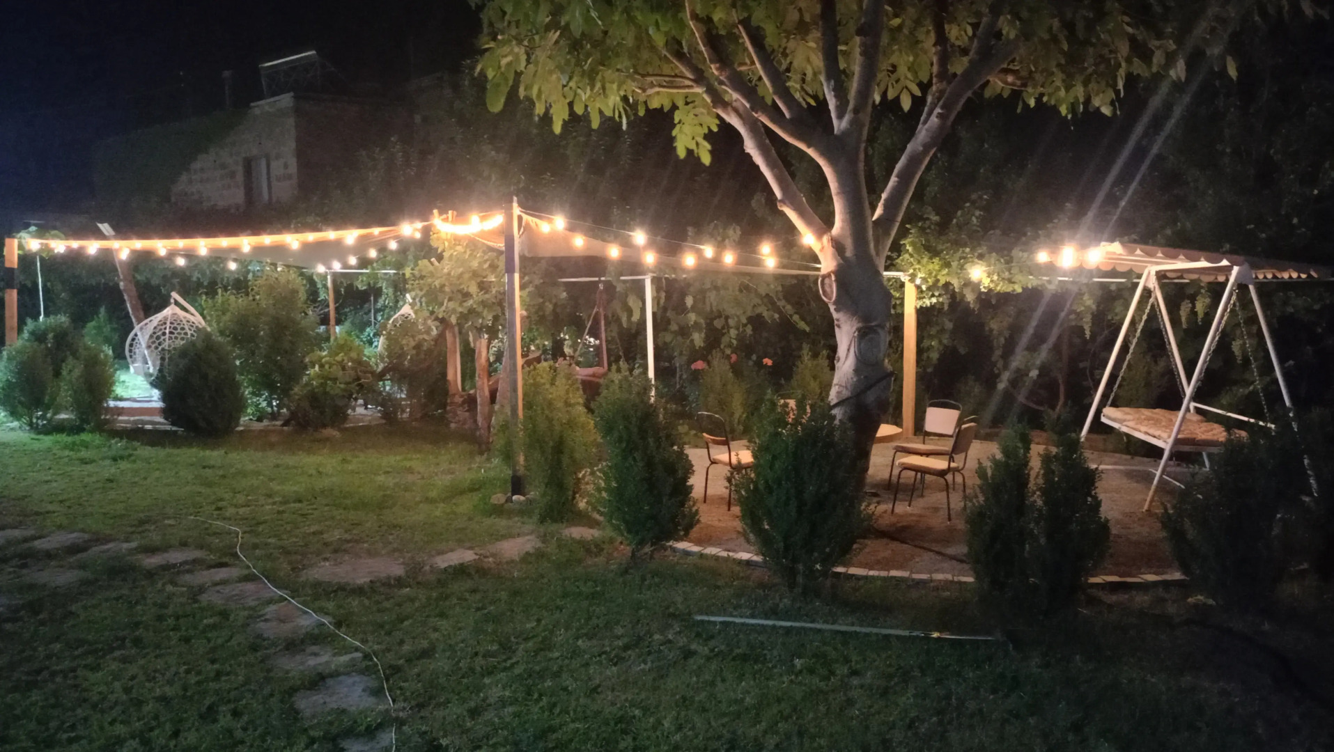 Гостевой дом Khachatryan's