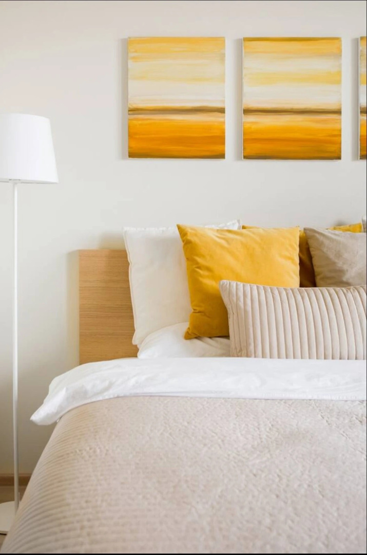 Апартаменты Cozy River and Park View Apartment