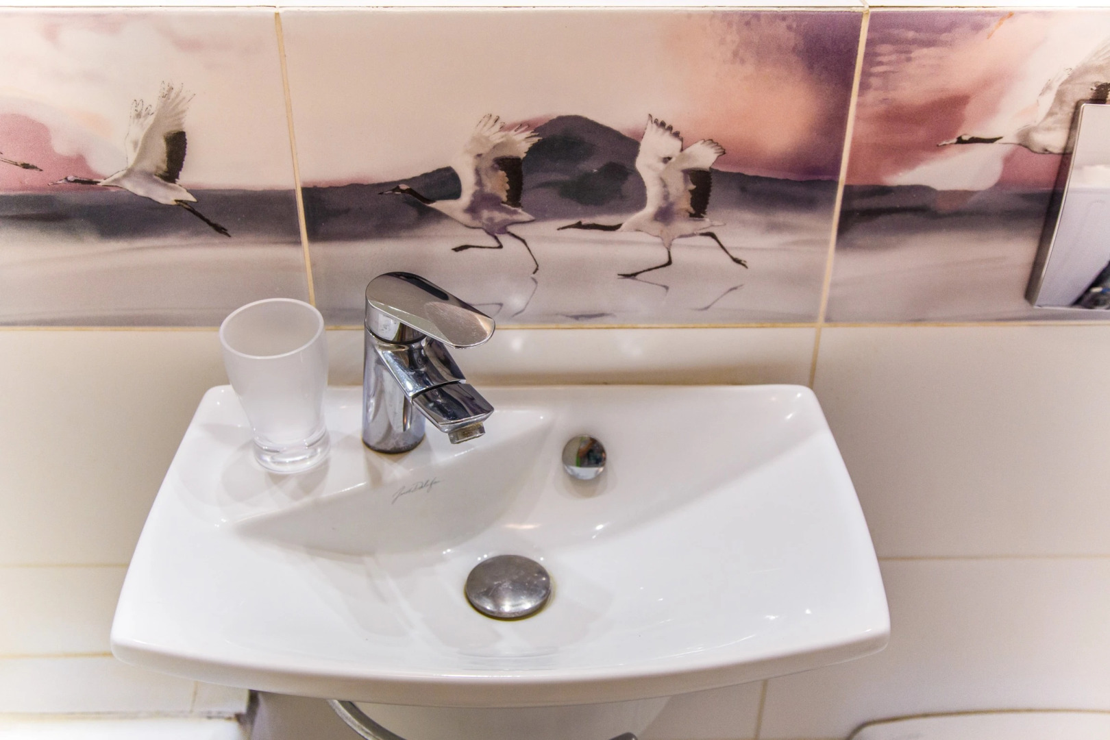 Апартаменты на Николо-Козинской