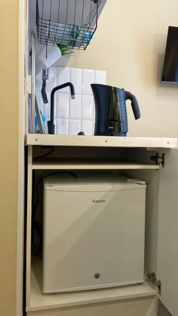 Апартаменты Едем во Вредена! Уютные квартиры у центра травматологии и ортопедии 2