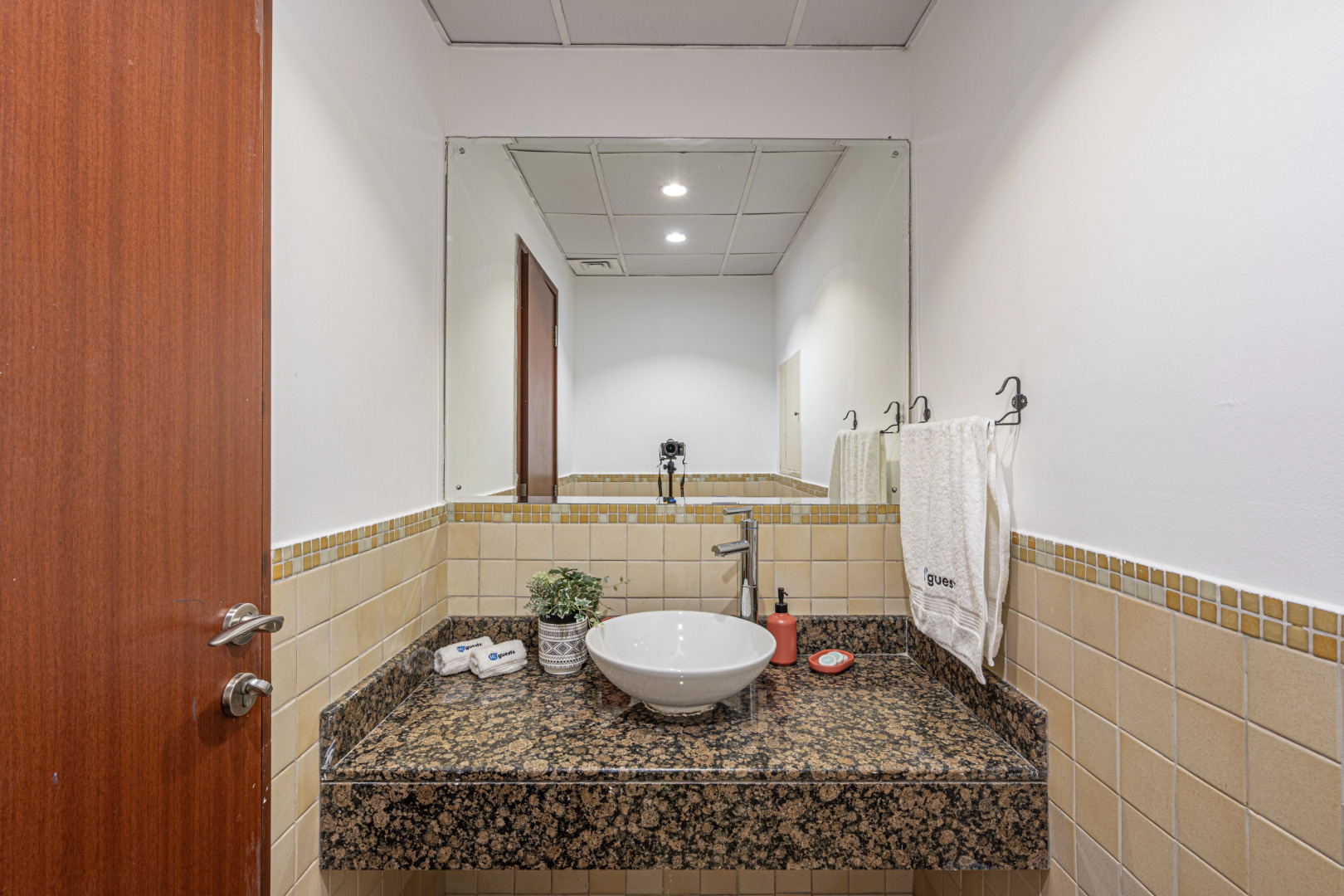 Apartments HiGuests - Amazing 2BR Apartment in Jumeirah Beach Residence