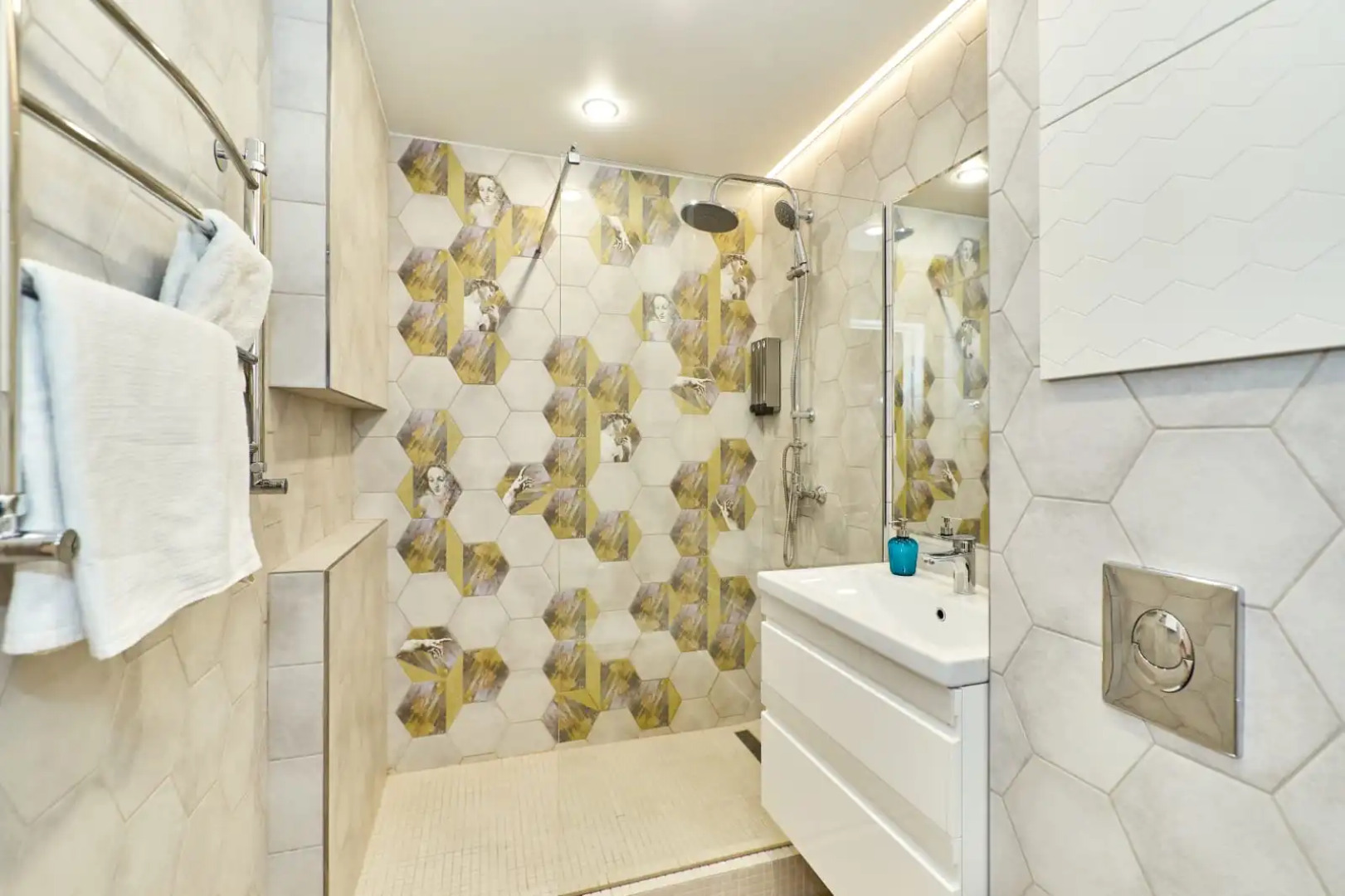 Апартаменты Делюкс Критик Отдыхает на Невском