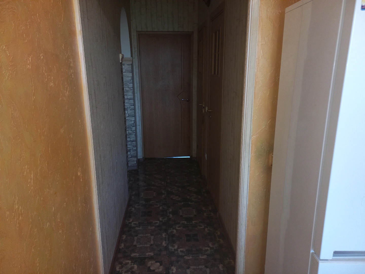 Апартаменты Янтарный