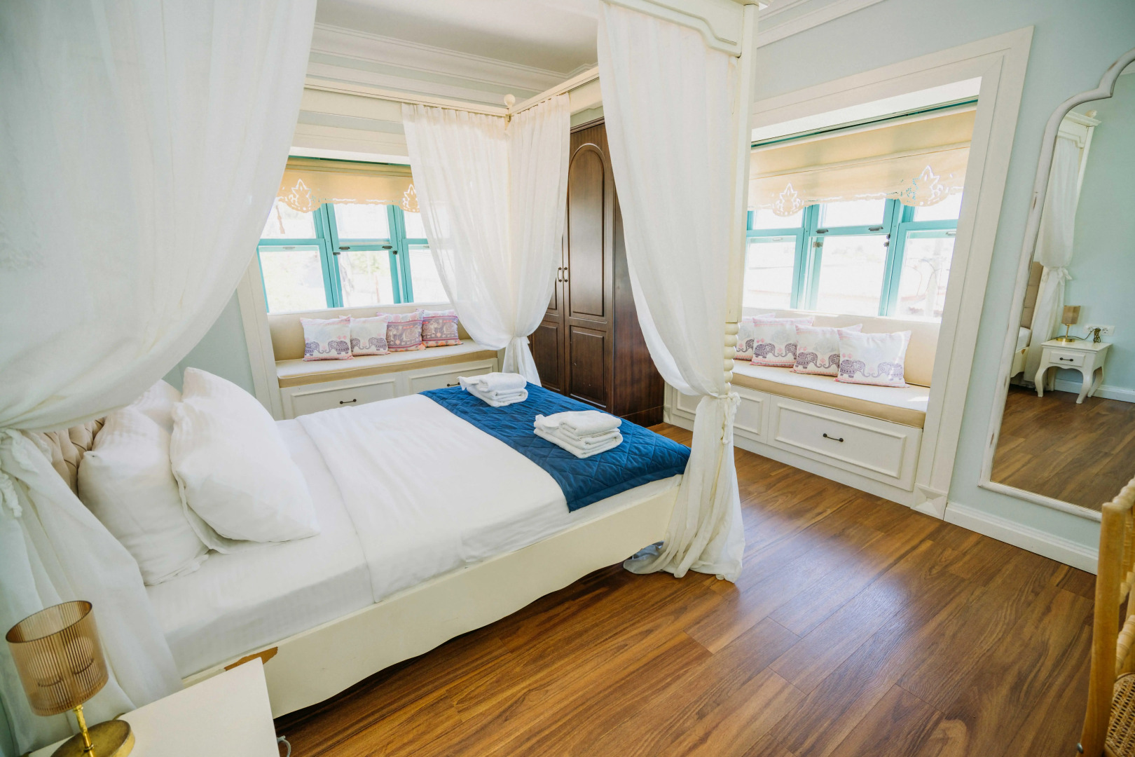 Beyaz Kapi Boutique Hotel Alacati