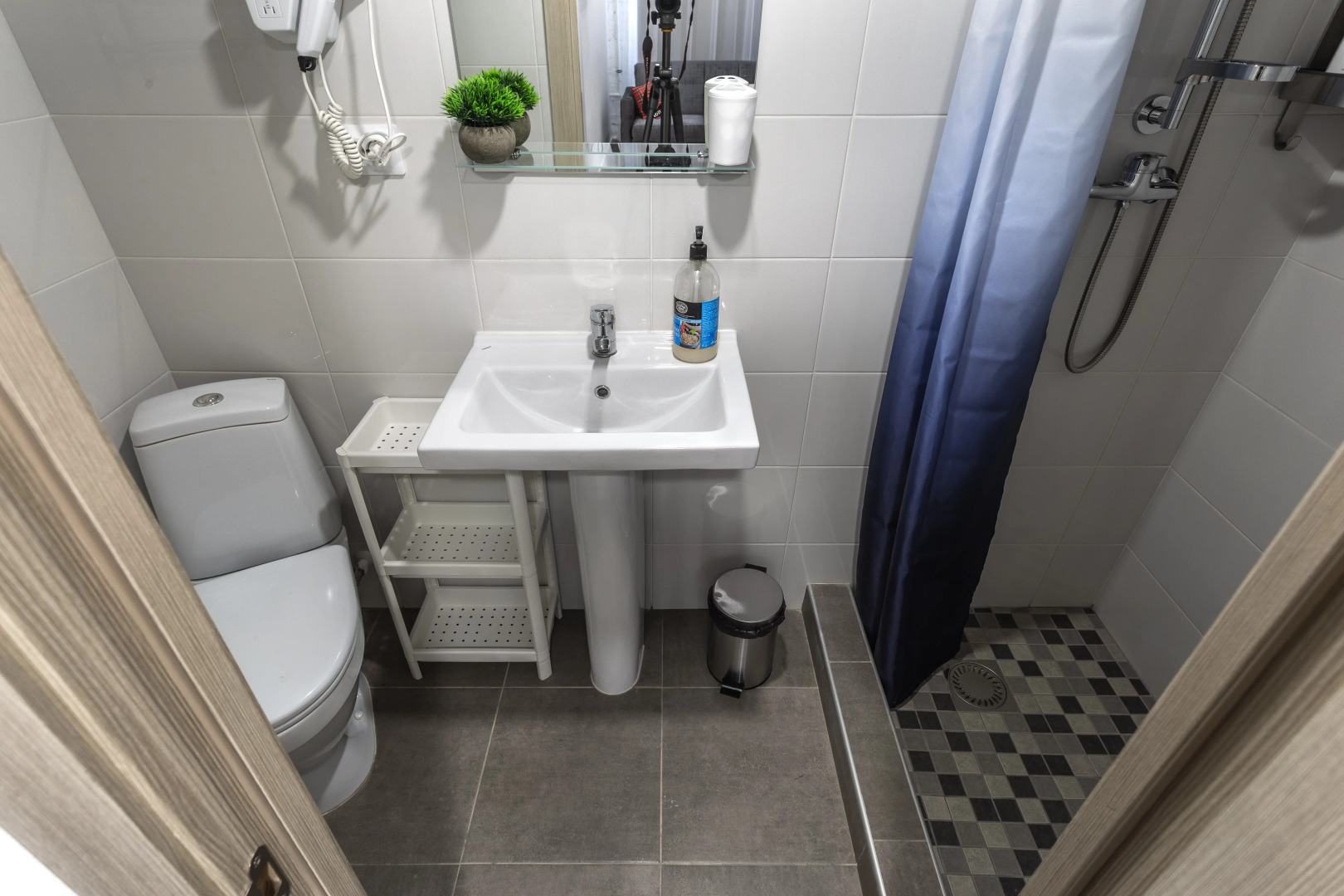 Апартаменты Quartet на Суворовском #1