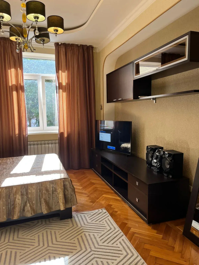 Апартаменты Премьер 2 Спальни