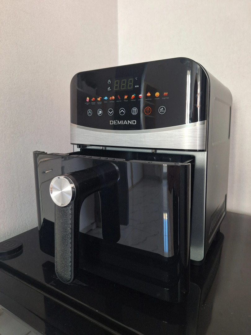 Квартира с Кондиционером в Центре Города