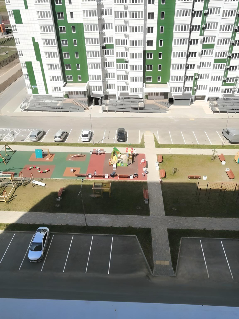 Апартаменты Берег Моря 96