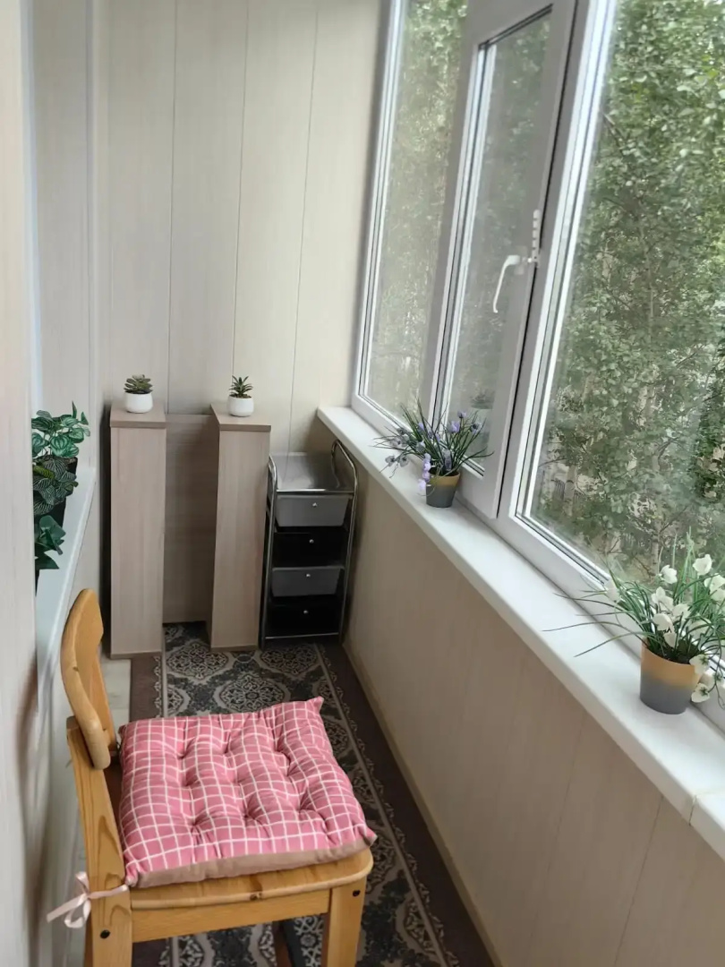 Apartment Апартаменты возле ТЦ Городок