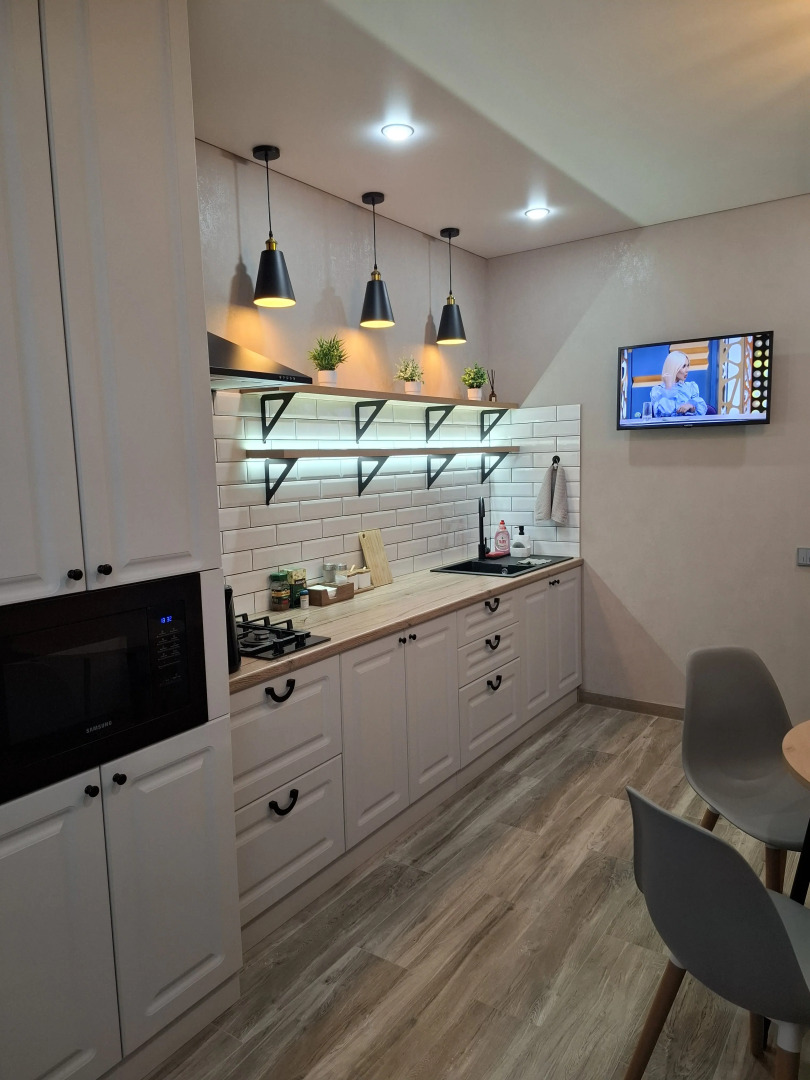 Квартира в Павловске